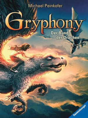 cover image of Gryphony 2